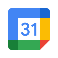 Google Calendar