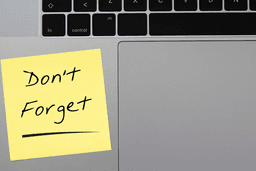 Interfaz de Psynapse mostrando: Recordatorios enviados